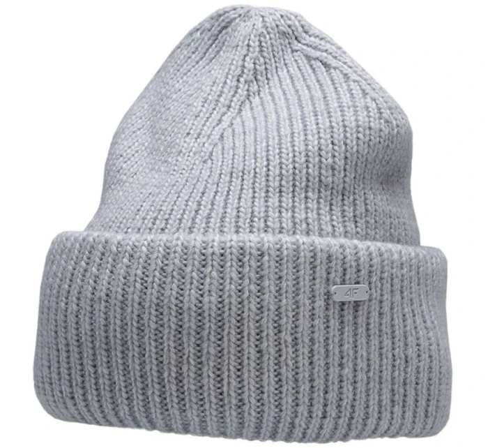 Dámská čepice W H4Z22 CAD005 34M - 4F