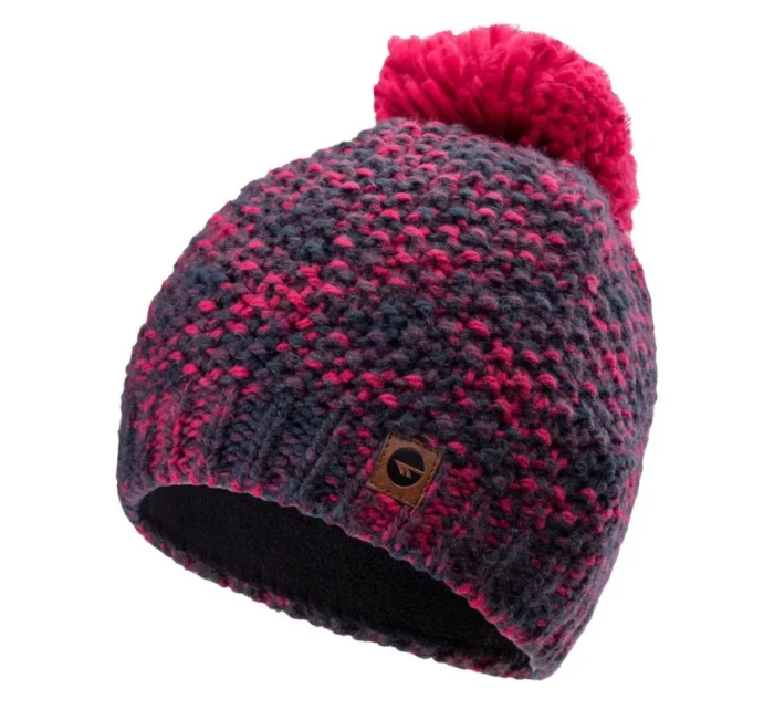 Zimní čepice Hi-Tec Lady Halla W 92800438523