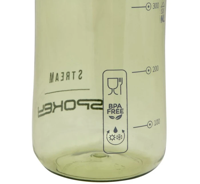 Spokey STREAM 0,5 l láhev 940895 Spokey STREAM 0,5 l láhev 940895