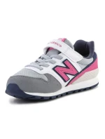 Boty Jr model 18509533 - New Balance