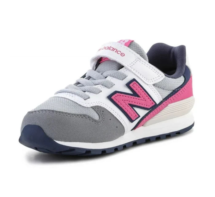 Boty Jr model 18509533 - New Balance