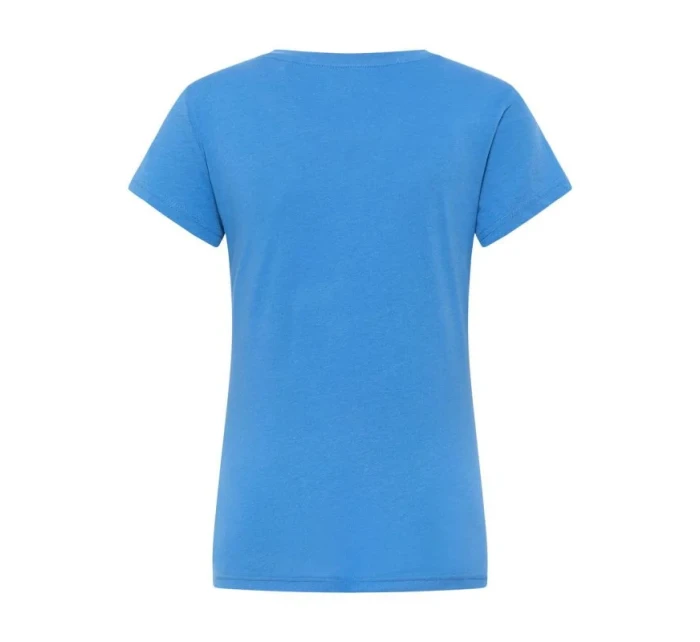 Tričko Alexia C Print W model 18884619 - Mustang