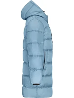 JN Dámský zimní kabát 02. blue model 22445651 - Daiber