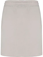 Kariban K 7020 Sweat sukně z bio bavlny 20.7020 clay Kariban K 7020 Sweat sukně z bio bavlny 20.7020 clay