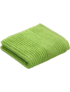 Tomorrow 30 Ručník pro hosty "Tomorrow" green model 22412802 - Vossen