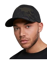 Flexfit 6277MC 6 panelová kšiltovka Multicam® 55.77MC multicam black Flexfit 6277MC 6 panelová kšiltovka Multicam® 55.77MC multicam black