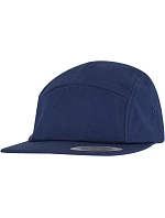 Plátěná kšiltovka 55. navy model 22459104 - Flexfit Plátěná kšiltovka 55. navy model 22459104 - Flexfit