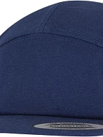 Flexfit 9297 Plátěná žokejská kšiltovka 55.9297 navy