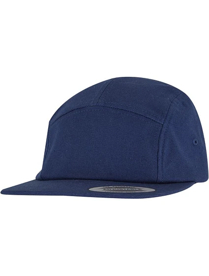 Flexfit 9297 Plátěná žokejská kšiltovka 55.9297 navy Flexfit 9297 Plátěná žokejská kšiltovka 55.9297 navy