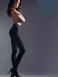 Gabriella Mikrovlákno 100 Den Kód 124 barva: grafitová