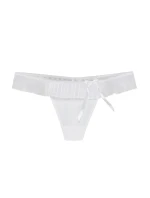 Wol-Bar Marinera barva: bílá