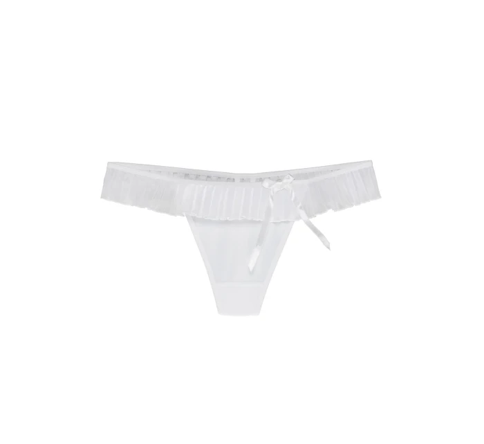 Wol-Bar Marinera barva: bílá