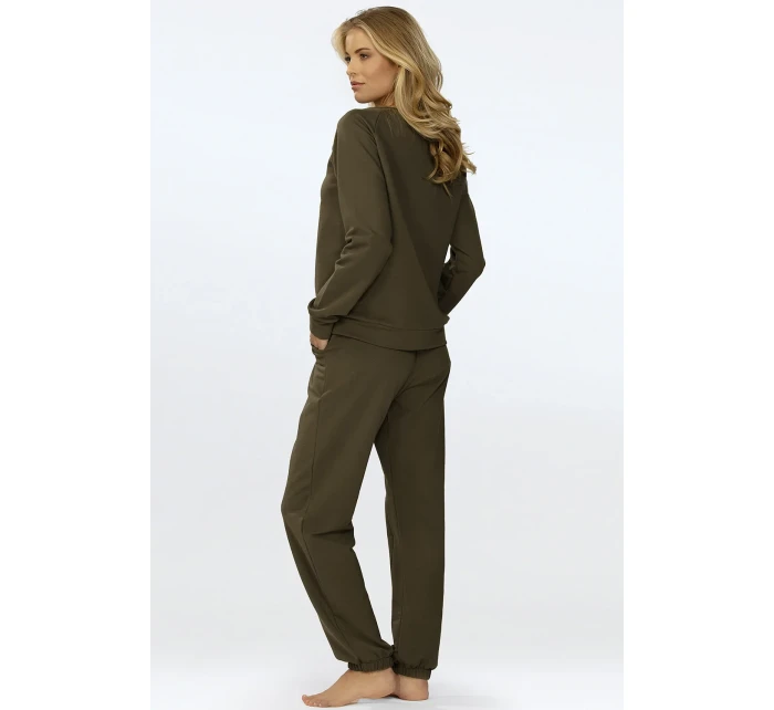 Dkaren Venezia barva:khaki