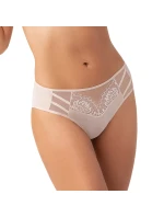 Dámské kalhotky model 18032457 Paradise béžové - Gorsenia