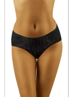 Wol-Bar Eco-Do barva: černá