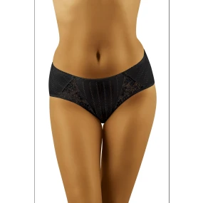 Wol-Bar Eco-Do barva: černá Wol-Bar Eco-Do barva: černá