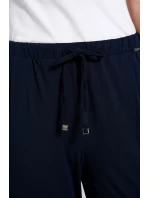 Vamp - Jednobarevné dámské kalhoty 20211 - Vamp