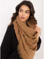 Šála AT SZ model 20591965 velbloudí - FPrice