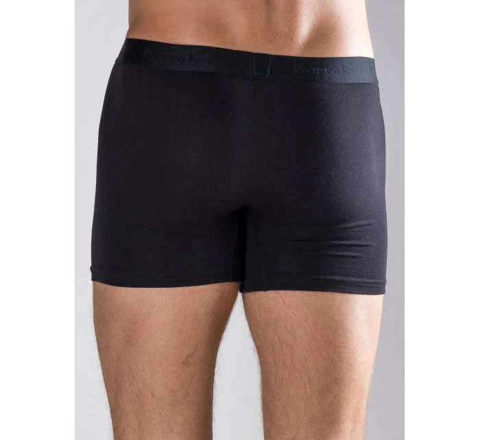 Boxerky BR BK 4476.28P černá
