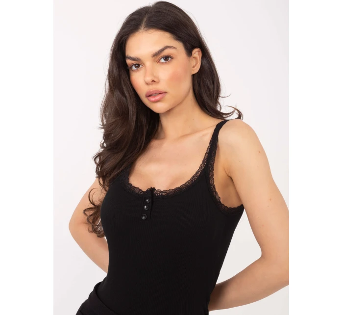 Top PM TP SF092.18 černá