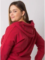 Halenka RV BL 7179.27 bordó