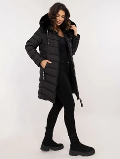 Bunda SK KR HH model 22296747 černá - FPrice