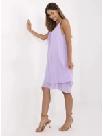 Šaty TW SK BI 22002.14 světle fialová