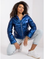 Kurtka YP KR model 21727732 niebieski - FPrice Kurtka YP KR model 21727732 niebieski - FPrice