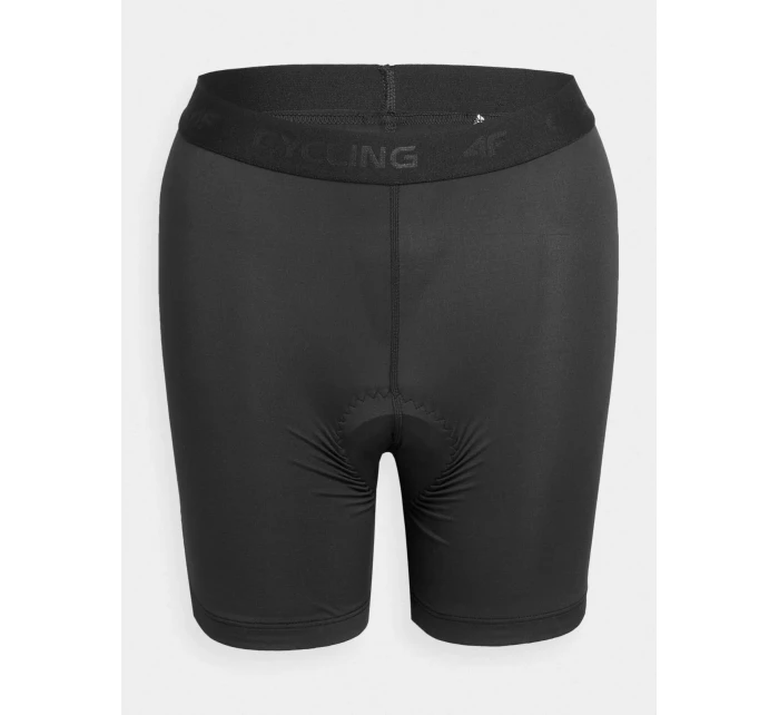 Dámské cyklistické šortky 4F
