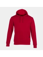 model 21278960 mikina Montana Hoodie Red - Joma