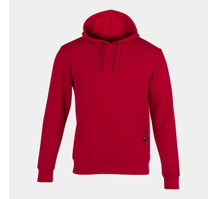 model 21278960 mikina Montana Hoodie Red - Joma