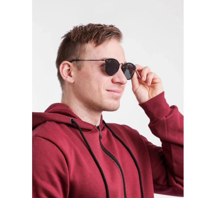 Sluneční brýle VUCH Lesley Black