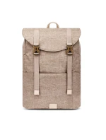 Městský batoh VUCH Corbin Big Beige