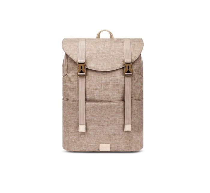 Městský batoh VUCH Corbin Big Beige