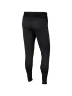 Pánské fotbalové kalhoty BV6920-017 černá s korálovou - Nike