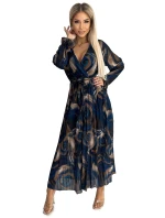 Dámské šaty  mix  model 20982649 - numoco