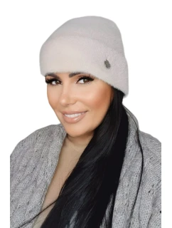 Dámská čepice ERAZMA