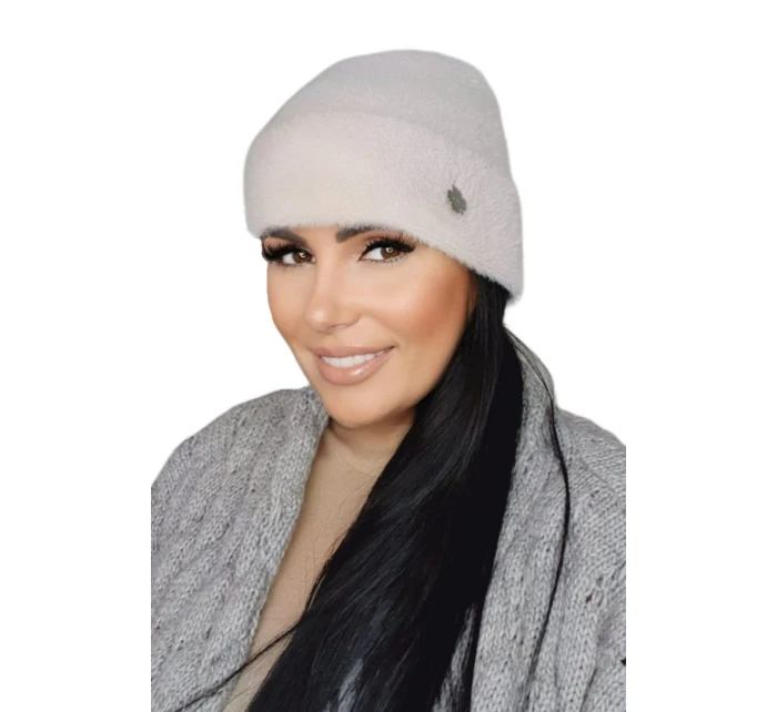 Dámská čepice model 17673140 - Kamea