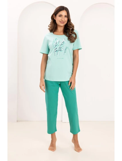 DÁMSKÉ PYŽAMO 740 BIG W/26