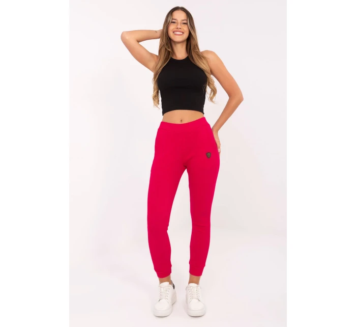 Teplákové kalhoty model 217293 Relevance