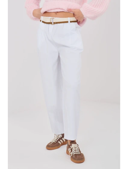 Dámské kalhoty model 224178 Italy Moda Dámské kalhoty model 224178 Italy Moda