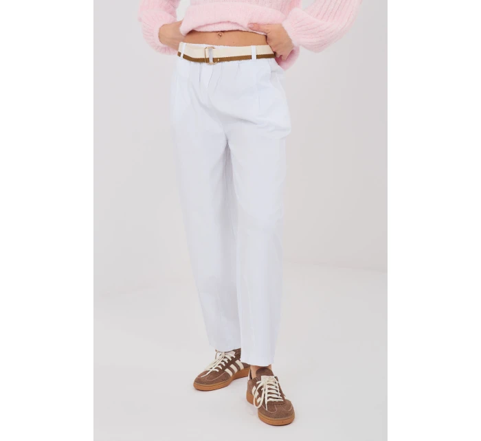 Dámské kalhoty model 224178 Italy Moda Dámské kalhoty model 224178 Italy Moda