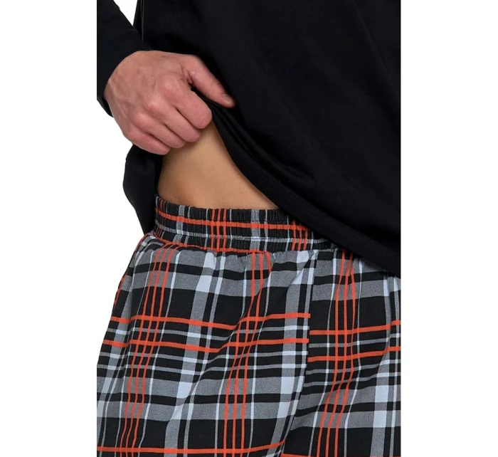 Moraj PDM 4600-011 pyžamo délka/r M-2XL