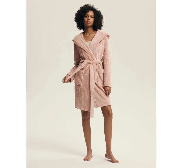 Henderson Dámský župan  S2XL model 21475278 - HENDERSON LADIES