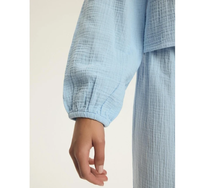 Piżama dł/r S3XL model 22035151 - HENDERSON LADIES Piżama dł/r S3XL model 22035151 - HENDERSON LADIES