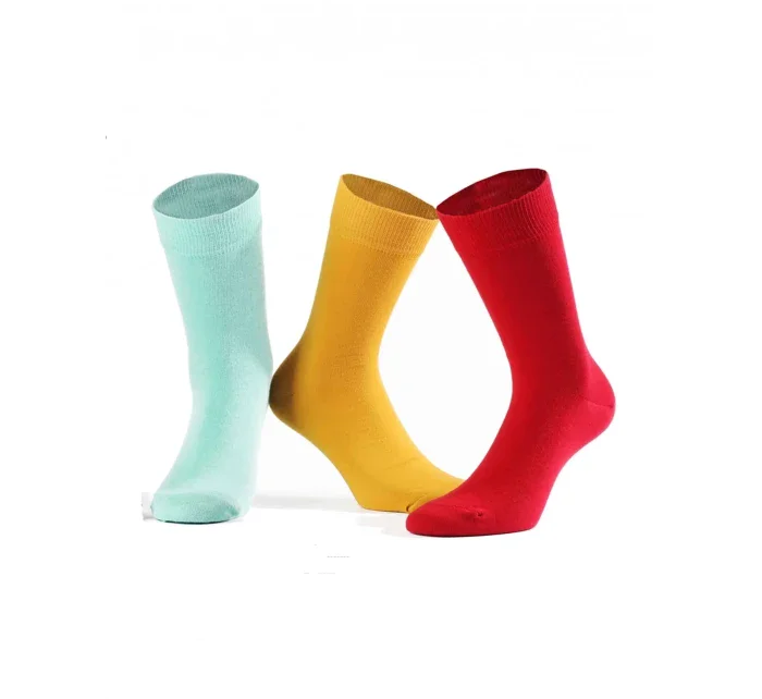 Pánské ponožky Perfect Man W model 5790107 - Wola