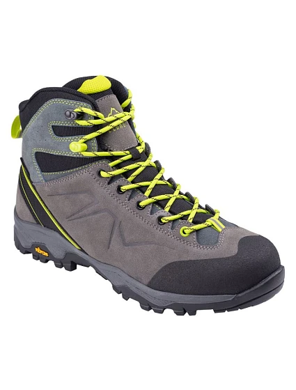 Boty  Mid M model 20838796 - Elbrus