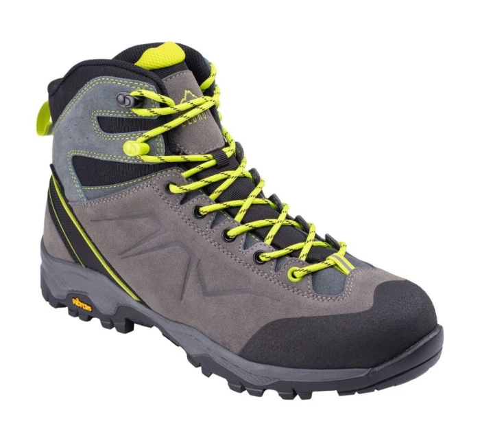 Boty Elbrus Herone Mid M 92800622307