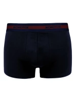 Boxerky Monotox Basics Boxer Brief M MX21064