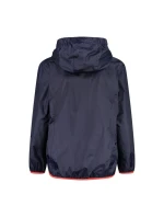 Kurtka Kid G Jacket Rain Hood Jr model 20795794 - CMP